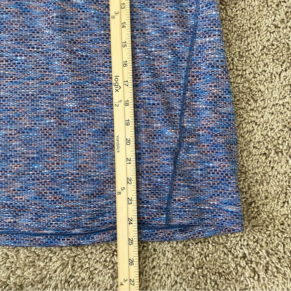 Athleta Ultimate Train Mesh T-shirt - Picture 7 of 7